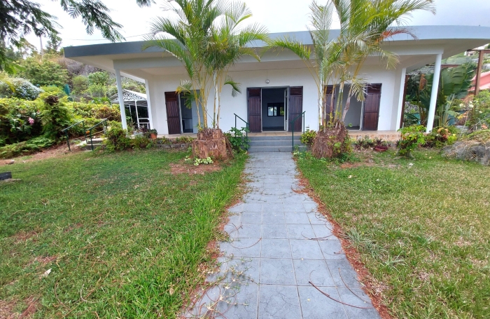 Location Maison 97400