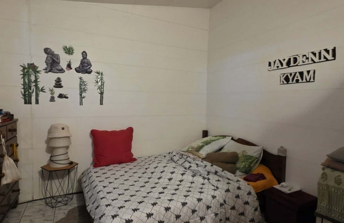 Vente Maison 102m&sup2; 4 pièces Saint Louis