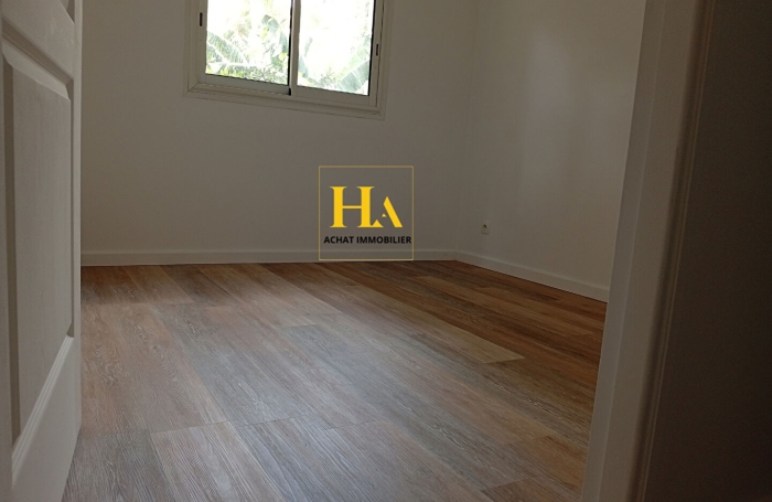 Vente Maison 42m&sup2; 2 pi&egrave;ces Rivi&egrave;re Saint Louis
