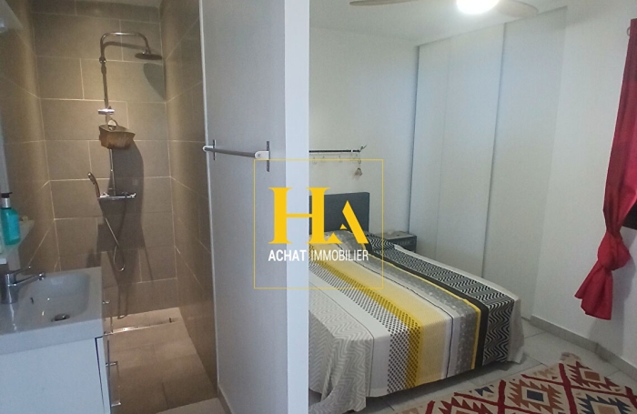 Vente Maison 100m&sup2; 3 pi&egrave;ces Saint-Leu