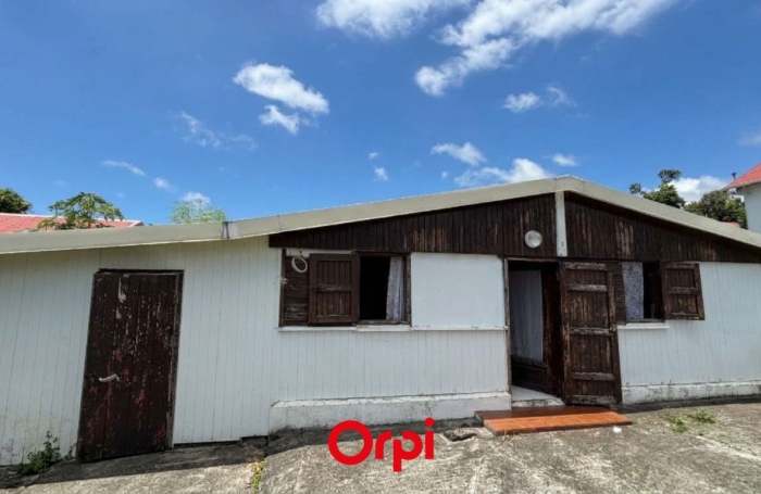 Vente Terrain 97440