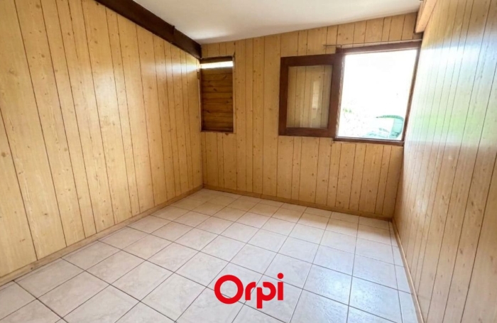 Vente Terrain 585m&sup2; Saint Andr&eacute;