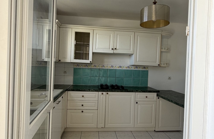 Vente Maison 120m&sup2; 5 pièces La Montagne