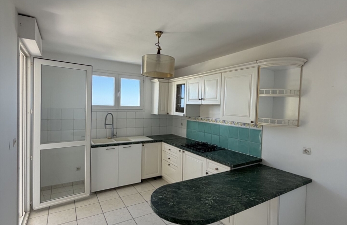 Vente Maison 120m&sup2; 5 pièces La Montagne