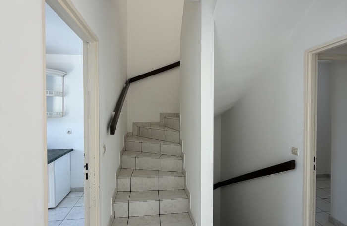 Vente Maison 120m&sup2; 5 pièces La Montagne