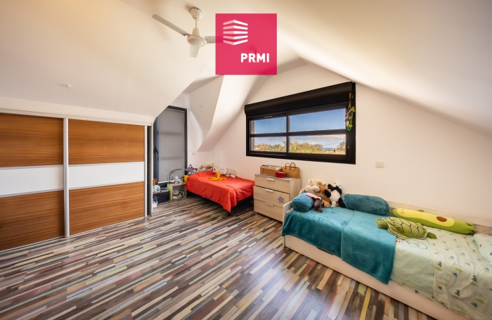 Vente Maison 107m&sup2; 4 pi&egrave;ces Trois Bassins