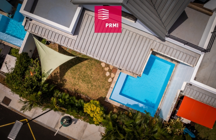 Vente Maison 107m&sup2; 4 pi&egrave;ces Trois Bassins