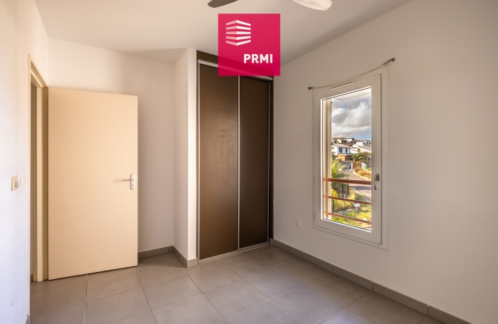 Vente Appartement 45.2m&sup2; 2 pi&egrave;ces Saint Paul