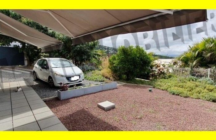 Location Appartement 