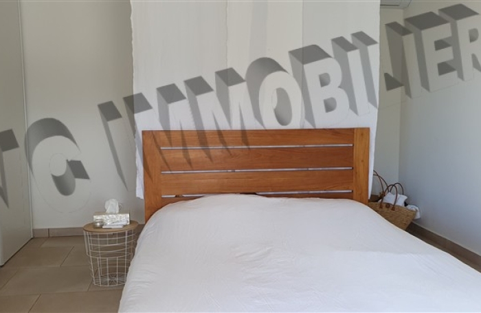 Location Appartement 50m&sup2; 2 pi&egrave;ces Etang-Sale