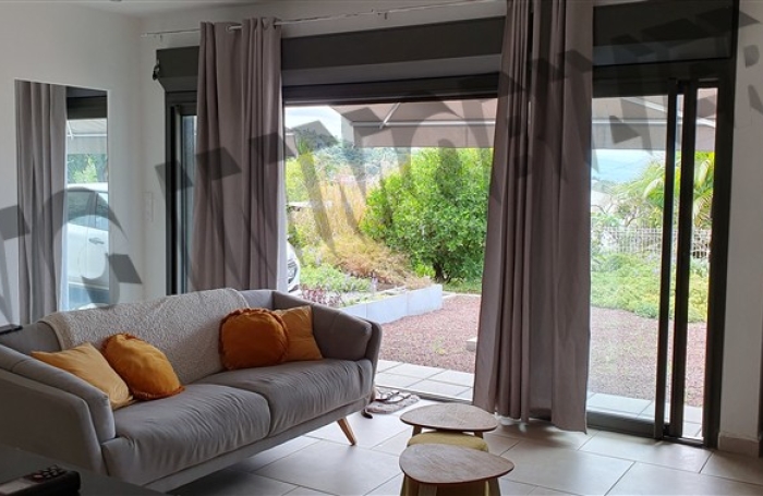 Location Appartement 50m&sup2; 2 pi&egrave;ces Etang-Sale