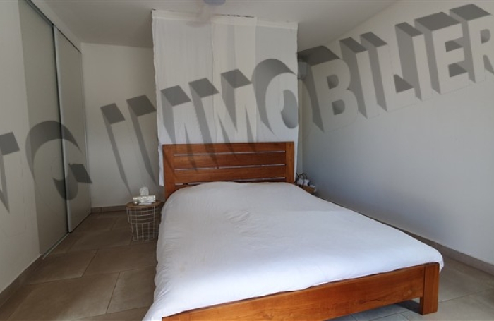 Location Appartement 50m&sup2; 2 pi&egrave;ces Etang-Sale