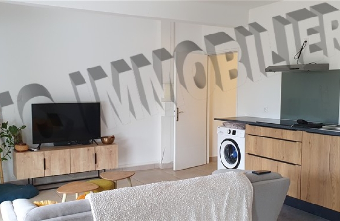 Location Appartement 50m&sup2; 2 pi&egrave;ces Etang-Sale