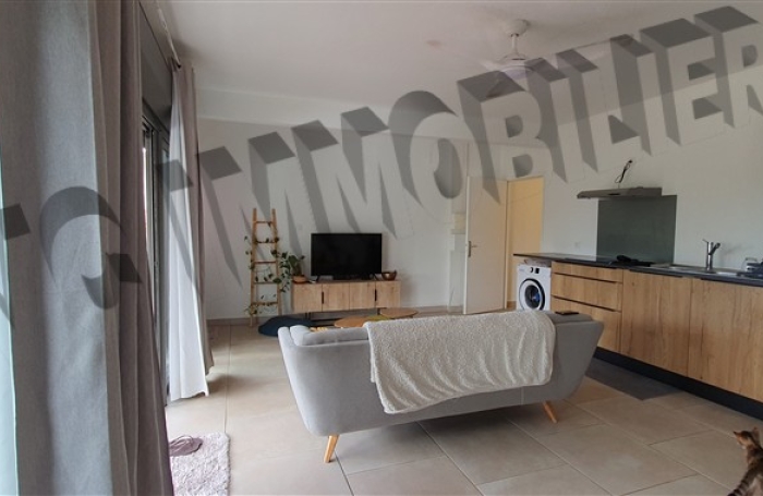 Location Appartement 50m&sup2; 2 pi&egrave;ces Etang-Sale