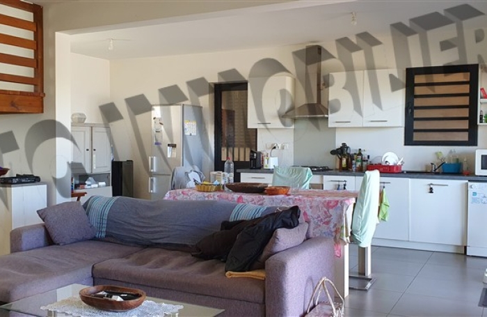 Location Maison 104m&sup2; 4 pi&egrave;ces Les Avirons