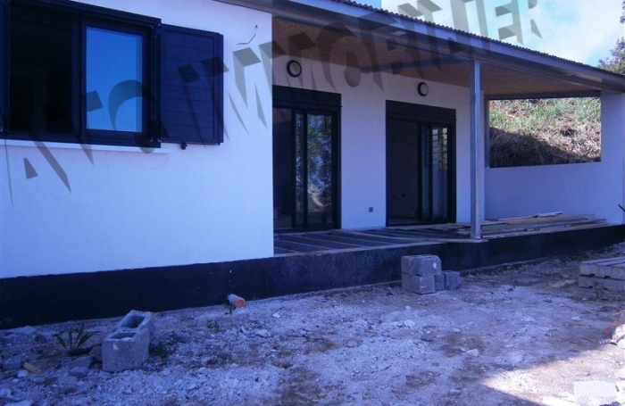 Location Maison 104m&sup2; 4 pi&egrave;ces Les Avirons