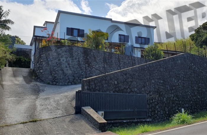 Location Maison 104m&sup2; 4 pi&egrave;ces Les Avirons