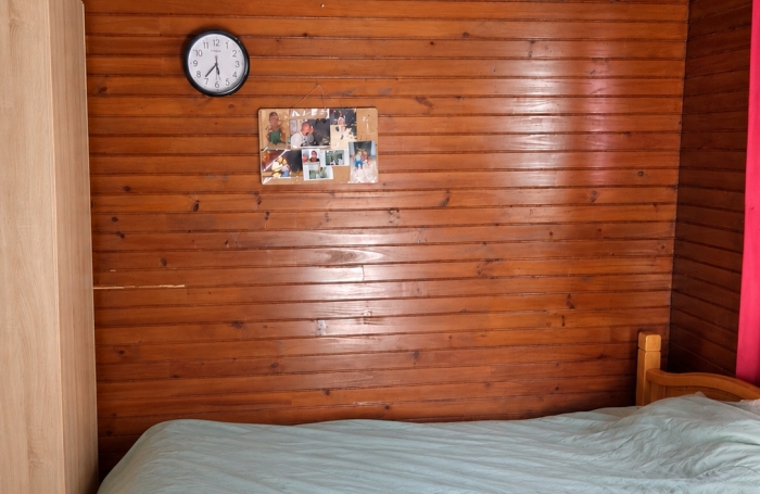 Vente Maison 110m&sup2; 8 pièces Plaine des Cafres