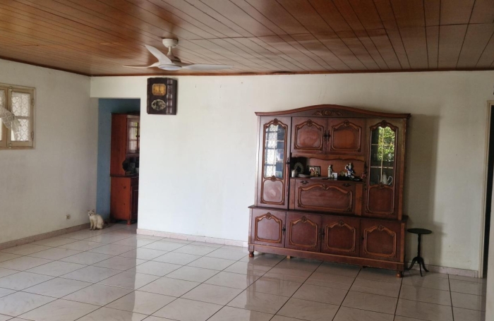Vente Maison 95m&sup2; 4 pièces Saint Andr&eacute;