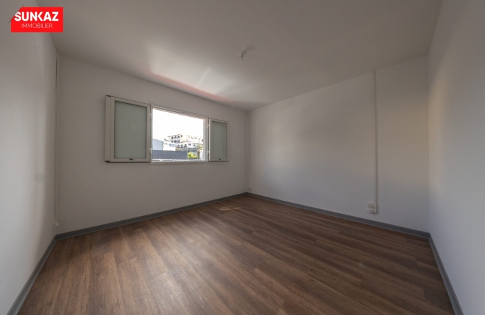 Location Appartement 89.65m&sup2; 3 pièces Le Tampon