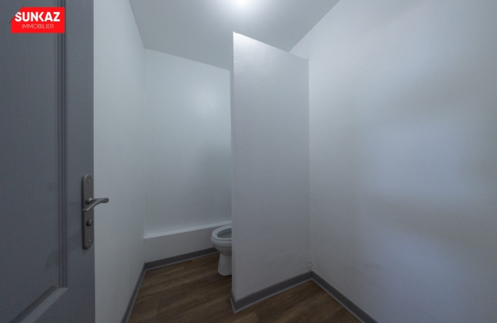 Location Appartement 89.65m&sup2; 3 pièces Le Tampon