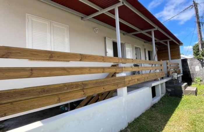 Location Maison 99.73m&sup2; 4 pièces Sainte Suzanne