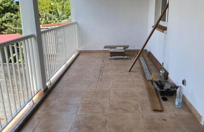 Location Maison 99.73m&sup2; 4 pièces Sainte Suzanne