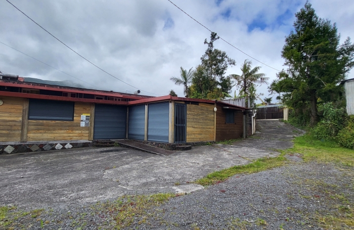 Vente Maison 97431