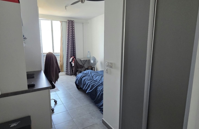 Studio Saint-Denis