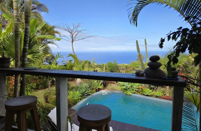Vente Maison 97422