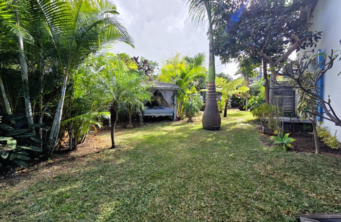 Vente Maison 140m&sup2; 6 pièces La Saline les Hauts