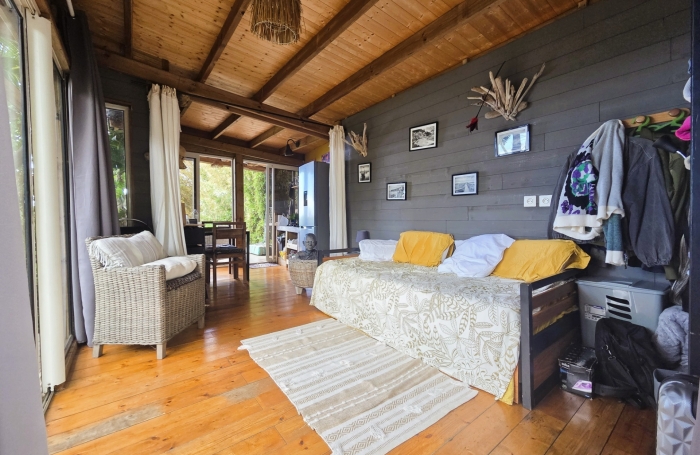 Vente Maison 140m&sup2; 6 pièces La Saline les Hauts