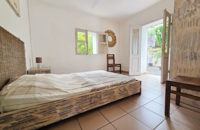 Vente Maison 140m&sup2; 6 pièces La Saline les Hauts