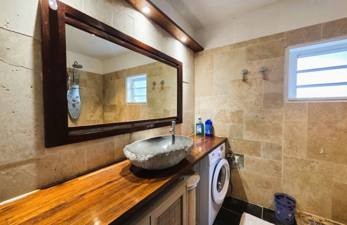 Vente Maison 140m&sup2; 6 pièces La Saline les Hauts