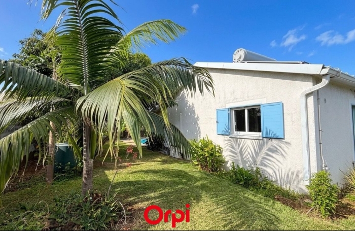 Vente Maison 100m&sup2; 4 pièces Sainte Marie