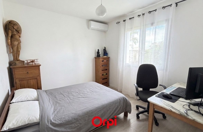 Vente Maison 100m&sup2; 4 pièces Sainte Marie