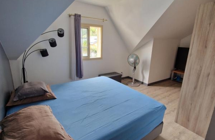 Location Divers Cilaos