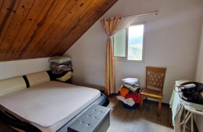 Location Divers Cilaos