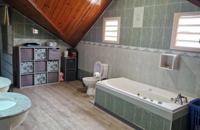 Location Divers Cilaos