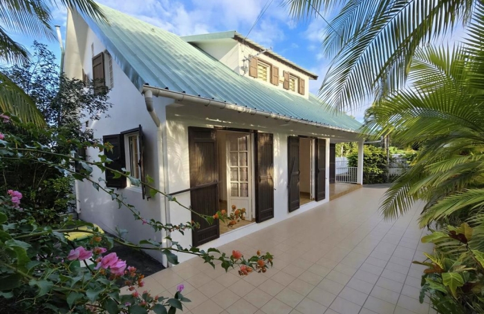 Location Maison 97432