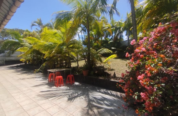 Location Maison 160m&sup2; 7 pièces Ravine des Cabris