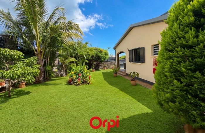 Vente Maison 123m&sup2; 4 pièces La Montagne