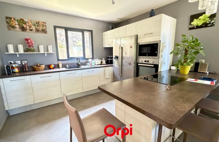 Vente Maison 123m&sup2; 4 pièces La Montagne