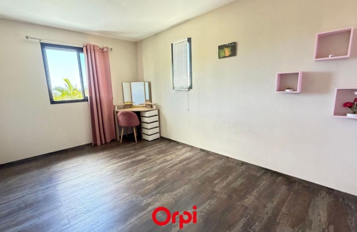 Vente Maison 123m&sup2; 4 pièces La Montagne