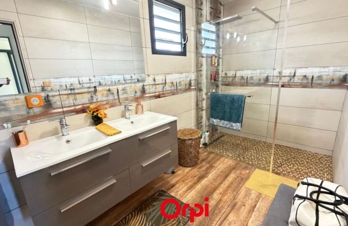 Vente Maison 123m&sup2; 4 pièces La Montagne