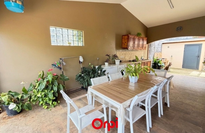 Vente Maison 123m&sup2; 4 pièces La Montagne