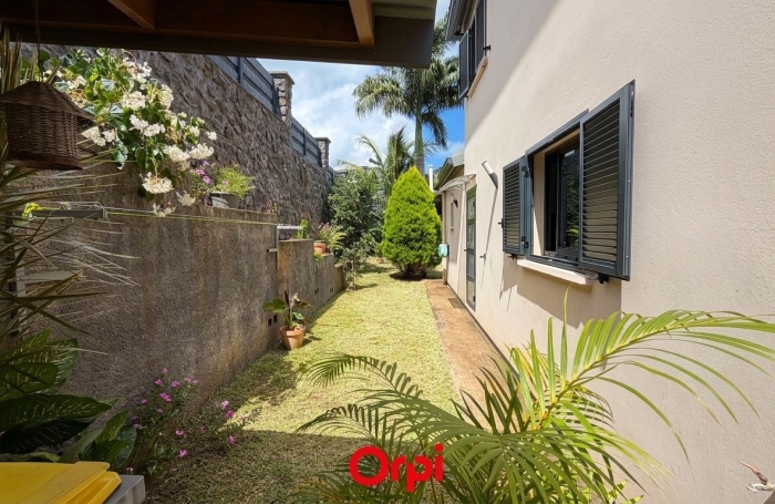 Vente Maison 123m&sup2; 4 pièces La Montagne