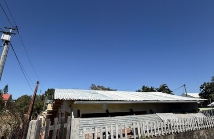 Vente Divers 40m&sup2; 1 pièce Saint Louis