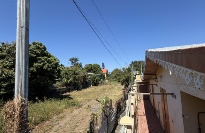 Vente Divers 40m&sup2; 1 pièce Saint Louis