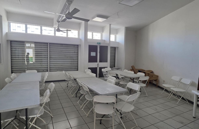 Location Local commercial 130m&sup2; 1 pièce Saint Louis